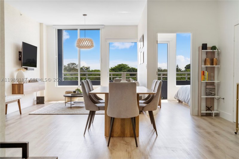 Alquiler de apartamento en Cocostyle Lofts 507