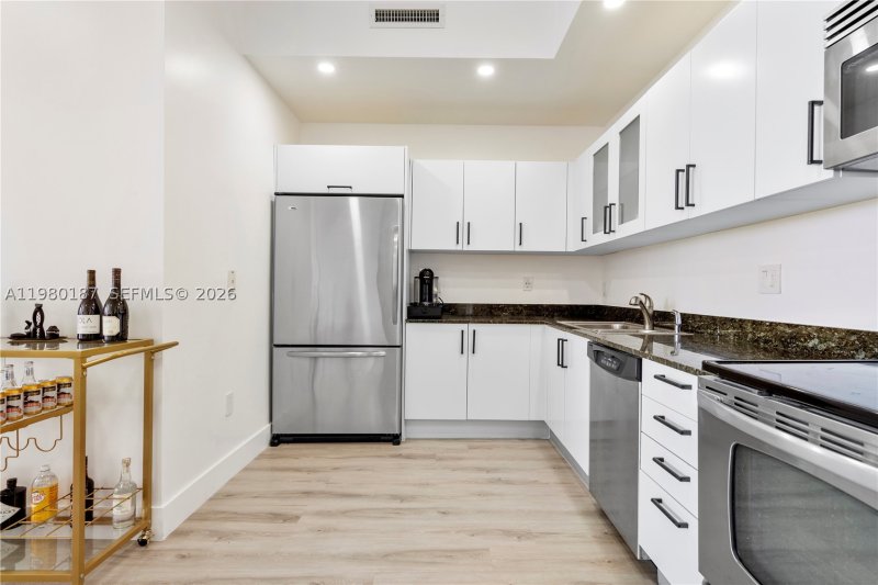 Alquiler de apartamento en Cocostyle Lofts 507