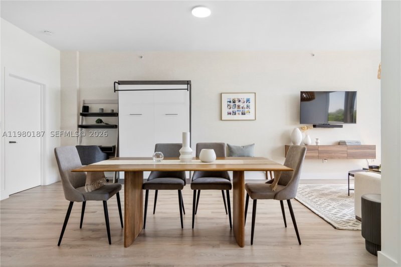 Alquiler de apartamento en Cocostyle Lofts 507