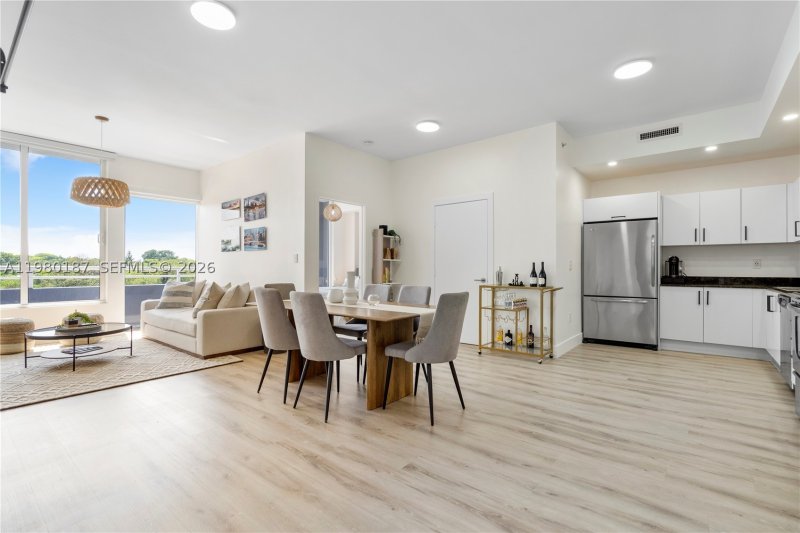 Alquiler de apartamento en Cocostyle Lofts 507