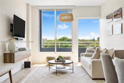 Alquiler de apartamento en Cocostyle Lofts 507