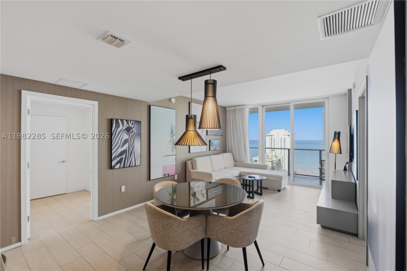 Condo for sale at Hyde Beach House R2005