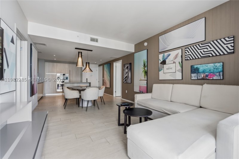 Condo for sale at Hyde Beach House R2005