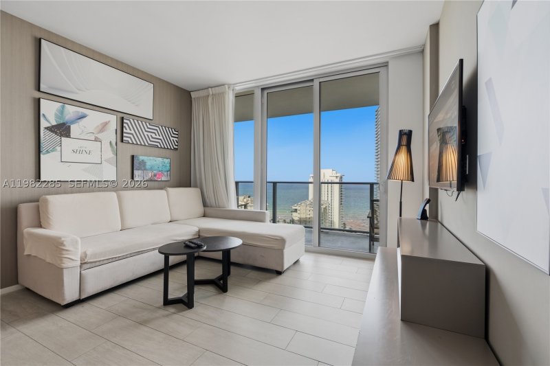 Condo for sale at Hyde Beach House R2005