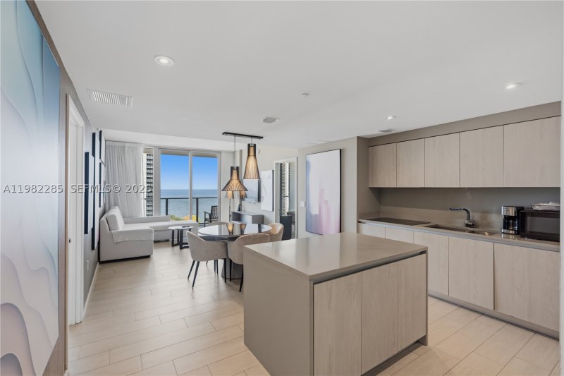 Hyde Beach House Apt #R2005