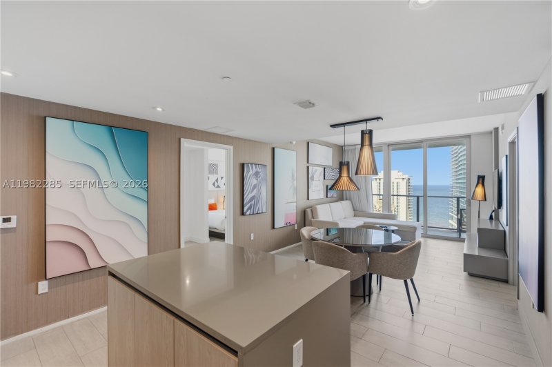 Condo for sale at Hyde Beach House R2005