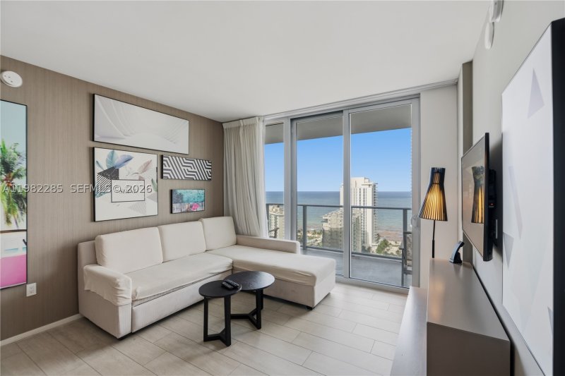 Condo for sale at Hyde Beach House R2005