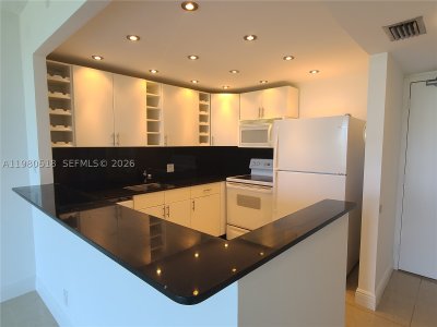 Comprar apartamento en Coronado I 705