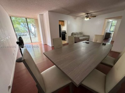 Alquiler de apartamento en Plaza of the Americas 211