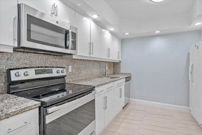 Comprar apartamento en Avant Garde 210