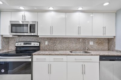 Comprar apartamento en Avant Garde 210