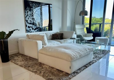 Comprar apartamento en The Harbour 303