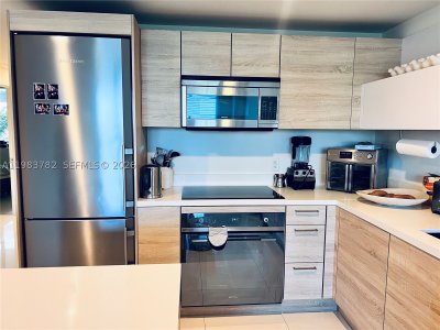 Comprar apartamento en The Harbour 303
