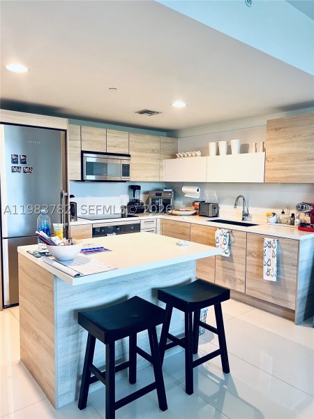 Comprar apartamento en The Harbour 303