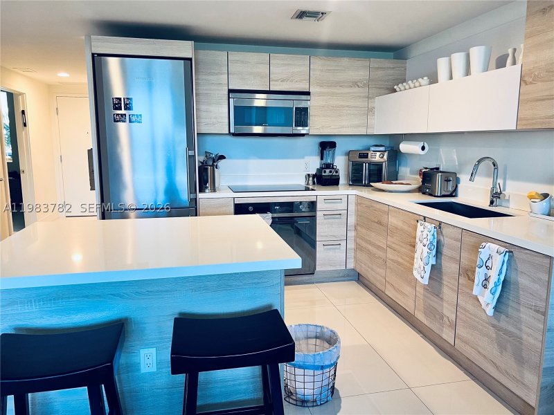 Comprar apartamento en The Harbour 303
