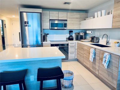 Comprar apartamento en The Harbour 303