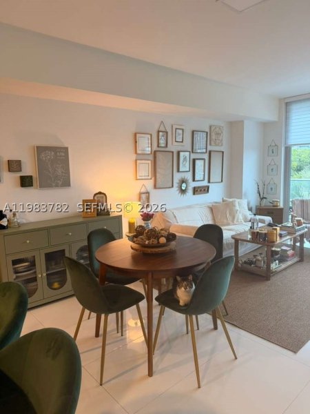 Comprar apartamento en The Harbour 303