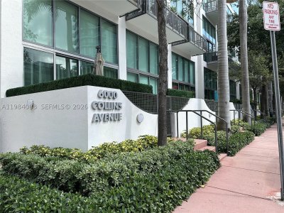 Terra Beachside Villas Apt #111