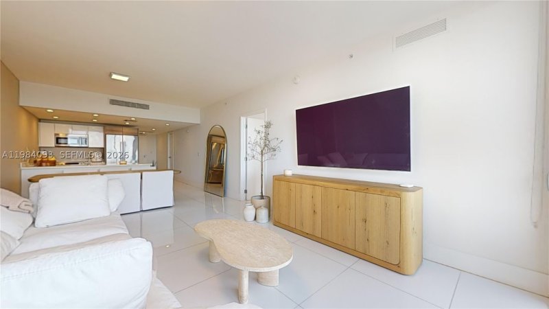 Condo for sale at Kai at Bay Harbor 5E-N