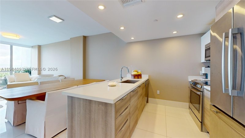 Condo for sale at Kai at Bay Harbor 5E-N