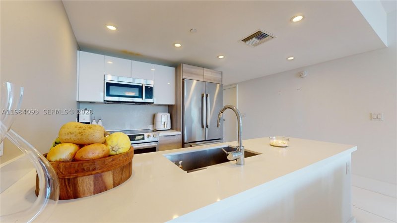 Condo for sale at Kai at Bay Harbor 5E-N
