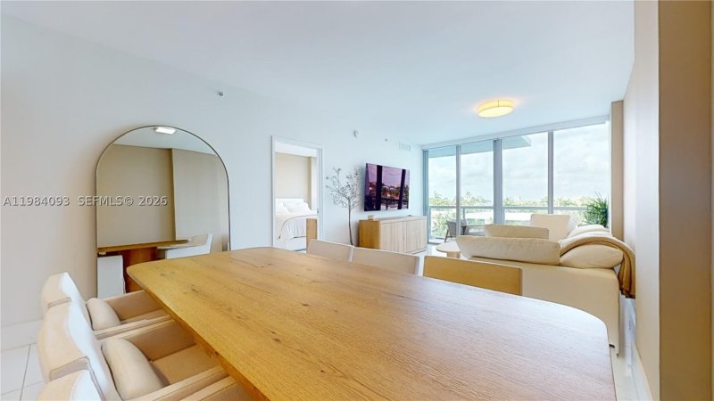 Condo for sale at Kai at Bay Harbor 5E-N