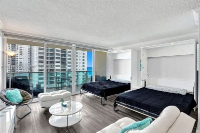 The Wave Condo Apt #804 (Availab