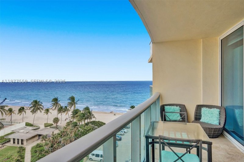 Alquiler de apartamento en The Wave Condo 804 (Availab