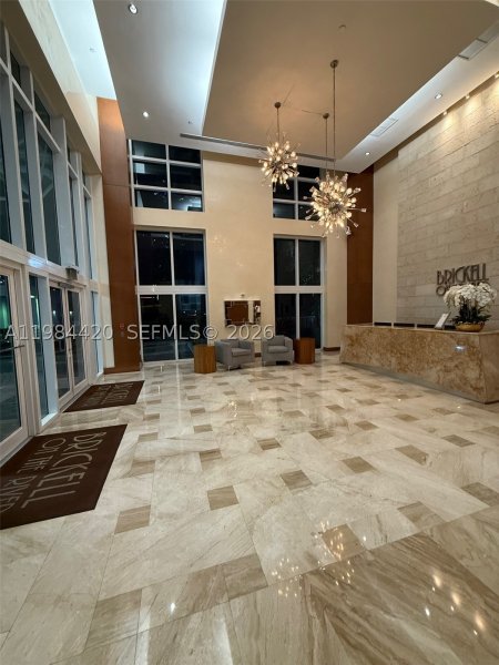 Condo for sale at Brickell on the River North 3916