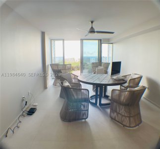 Alquiler de apartamento en Residences by Armani / Casa Cabana 8