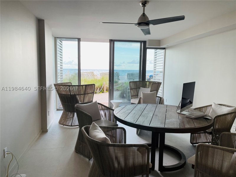 Alquiler de apartamento en Residences by Armani / Casa Cabana 8