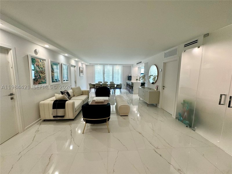 Apartment for rent at Balmoral Condo 20E