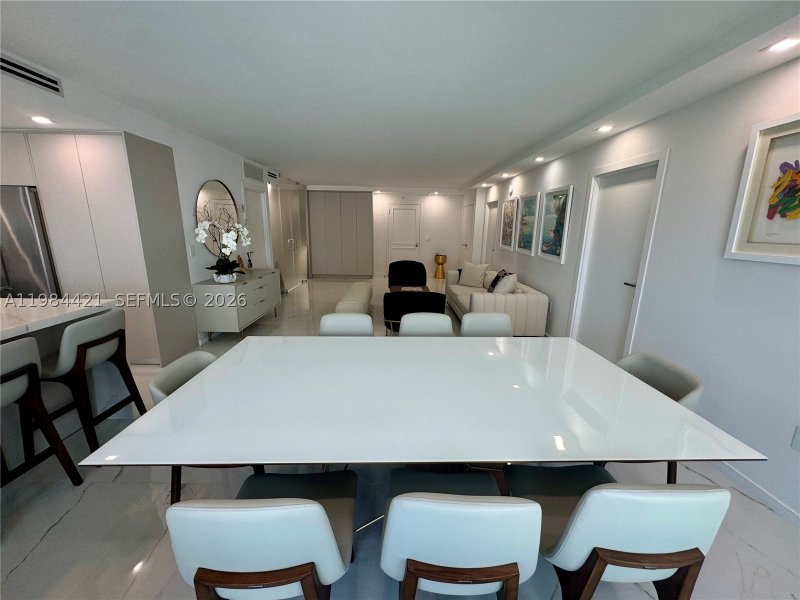 Apartment for rent at Balmoral Condo 20E