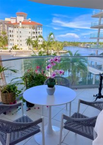 Turnberry Isle Apt #5A
