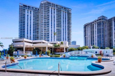 Alquiler de apartamento en Turnberry Isle 5A