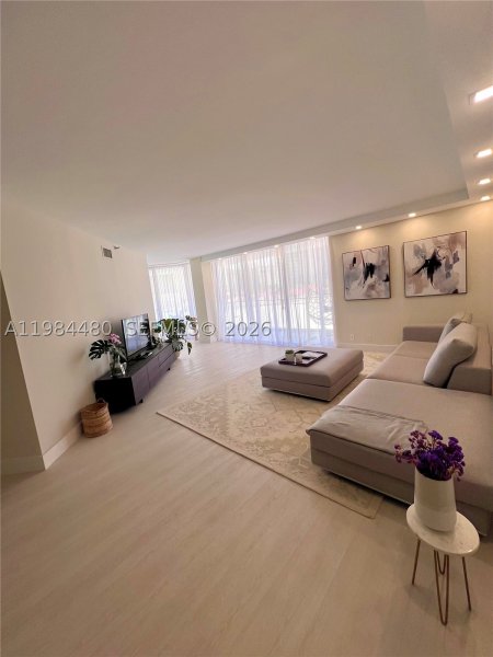 Alquiler de apartamento en Turnberry Isle 5A