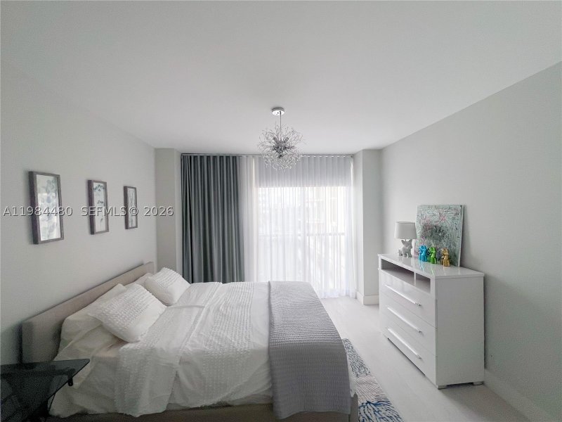 Alquiler de apartamento en Turnberry Isle 5A