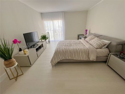 Alquiler de apartamento en Turnberry Isle 5A