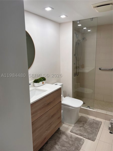 Alquiler de apartamento en Turnberry Isle 5A