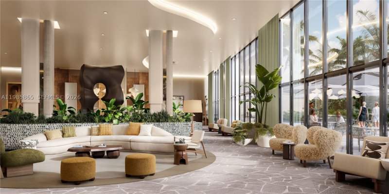 Condo for sale at Midtown Park Residences 410
