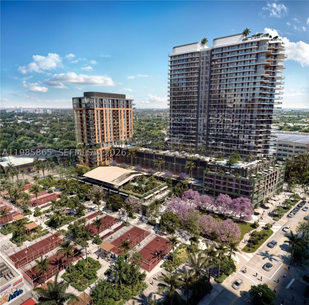 Condo for sale at Midtown Park Residences 410