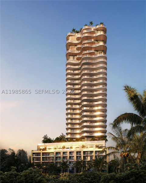 Condo for sale at Midtown Park Residences 410