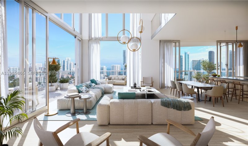 Condo for sale at Midtown Park Residences 410