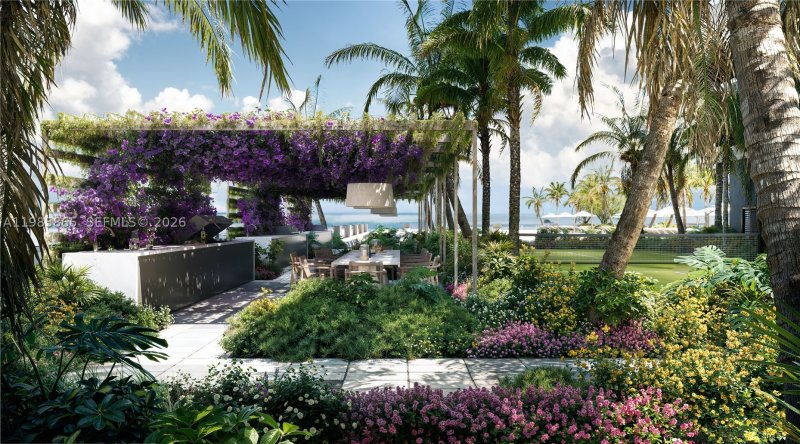 Condo for sale at Midtown Park Residences 410