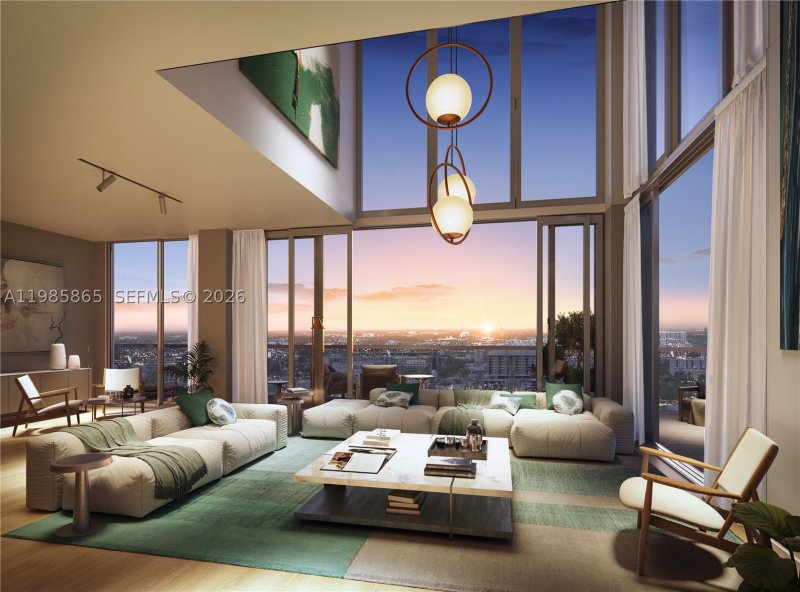Condo for sale at Midtown Park Residences 410