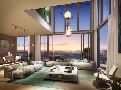 Comprar apartamento en Midtown Park Residences 410