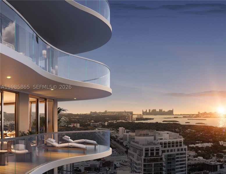 Condo for sale at Midtown Park Residences 410