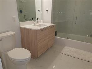Comprar apartamento en The Harbour 1018