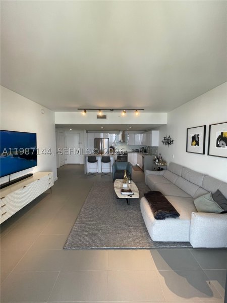 Alquiler de apartamento en Canvas 3717