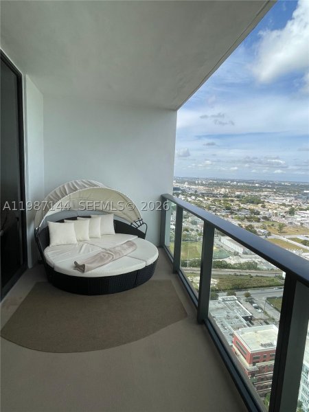 Alquiler de apartamento en Canvas 3717